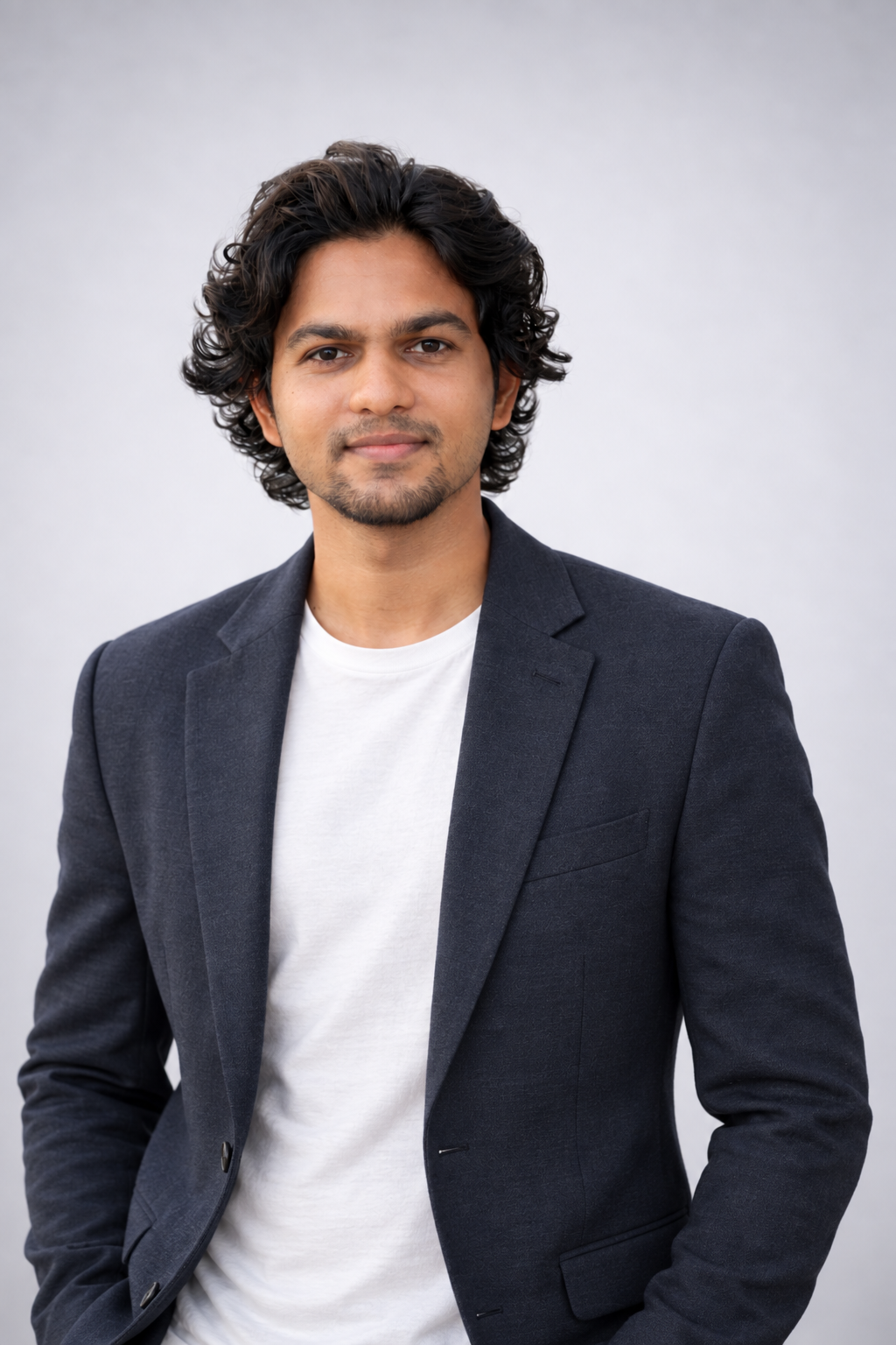 Ari, the Local SEO Guy behind Roofing Local SEO Agency